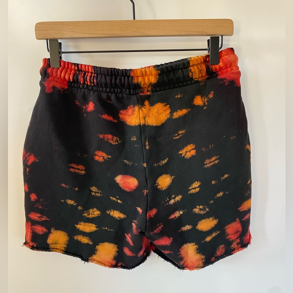 Cotton Citizen Fleece Shorts SZ XS NEW - Picture 4 of 9